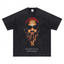 'RODMAN II' GRAPHIC TEE