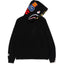 SHARK PULLOVER HOODIE MENS