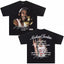 ShineNest Legend Basketball Graphic Tee