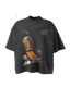 '8' GRAPHIC TEE