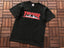 Supreme x Thrasher Skyline T-Shirt Black
