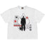 'RASCALS' GRAPHIC TEE