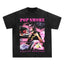 'THE WOO II' GRAPHIC TEE