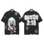 HELLSTAR Screaming Face T-Shirt