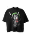 'RODMAN V' GRAPHIC TEE