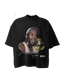 'HIS AIRNESS' GRAPHIC TEE