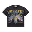 Vale Forever HOF Tee Faded Black