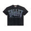 Vale Forever Sports Division Logo Tee Black