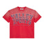 Vale Forever Sports Division Tee Red
