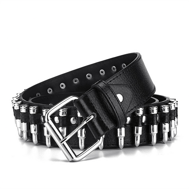 VERUS LUXE BULLET BELT Hover Image