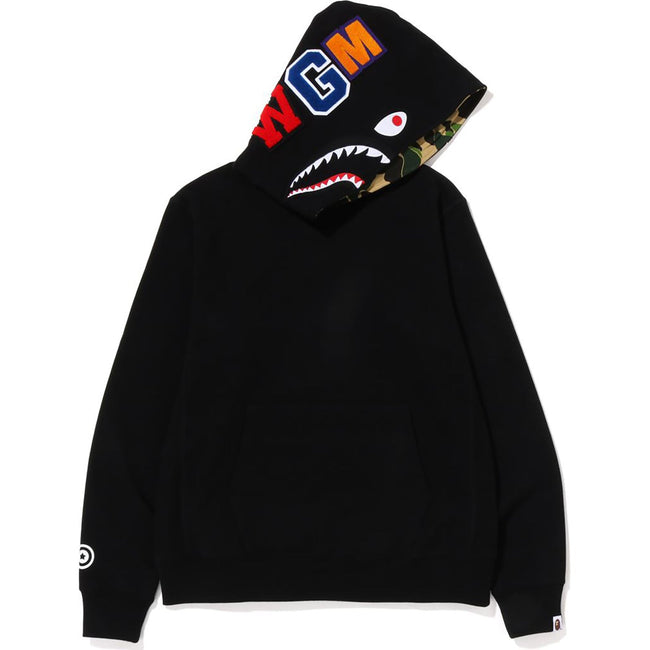 SHARK PULLOVER HOODIE MENS Hover Image