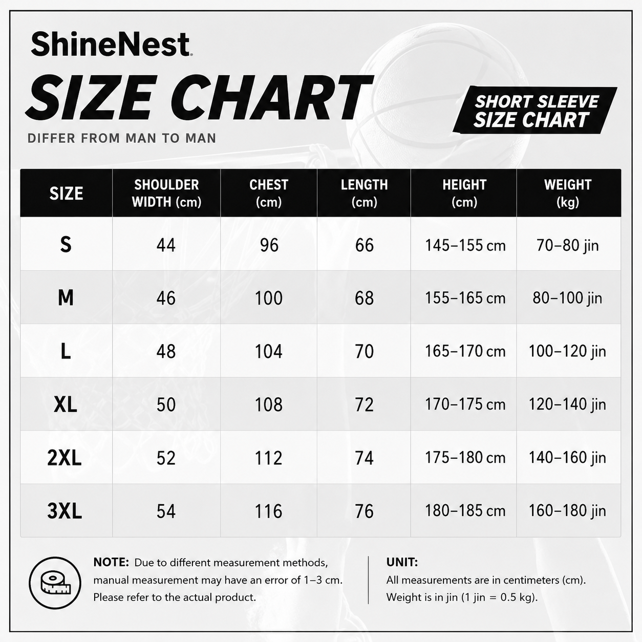 ShineNest Vintage Basketball Legends Graphic Oversized T-Shirt