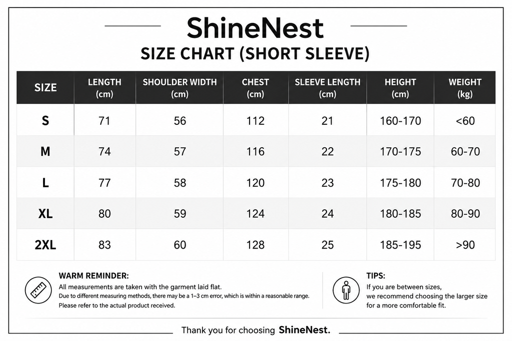 ShineNest Legend Basketball Graphic Tee