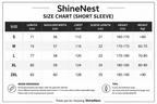 ShineNest Legend Basketball Graphic Tee
