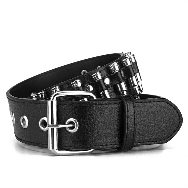 VERUS LUXE BULLET BELT Main Image