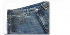 ShineNest Y2K Washed Wide Leg Jeans