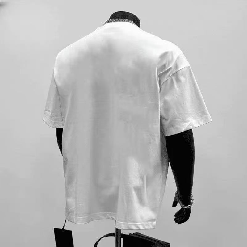 ShineNest Jordan Legacy Graphic Tee