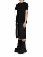 ShineNest Techwear Cargo Shorts