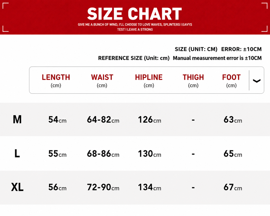 ShineNest Techwear Cargo Shorts