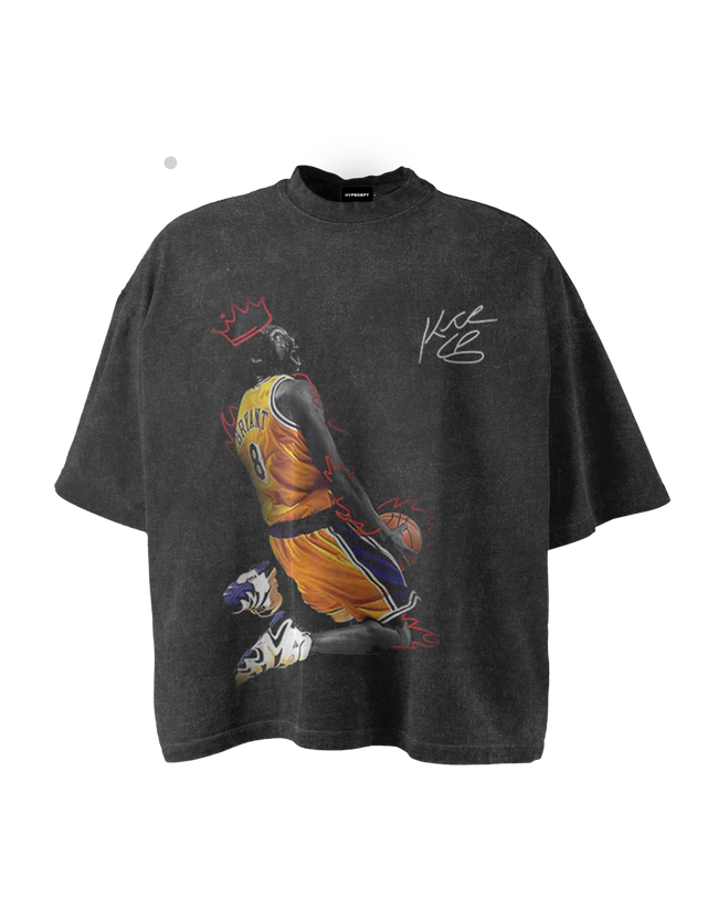 '8' GRAPHIC TEE Hover Image