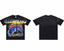 Vale Forever Damned Tee Black