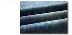 ShineNest Y2K Washed Wide Leg Jeans