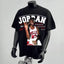 ShineNest Jordan Legacy Graphic Tee