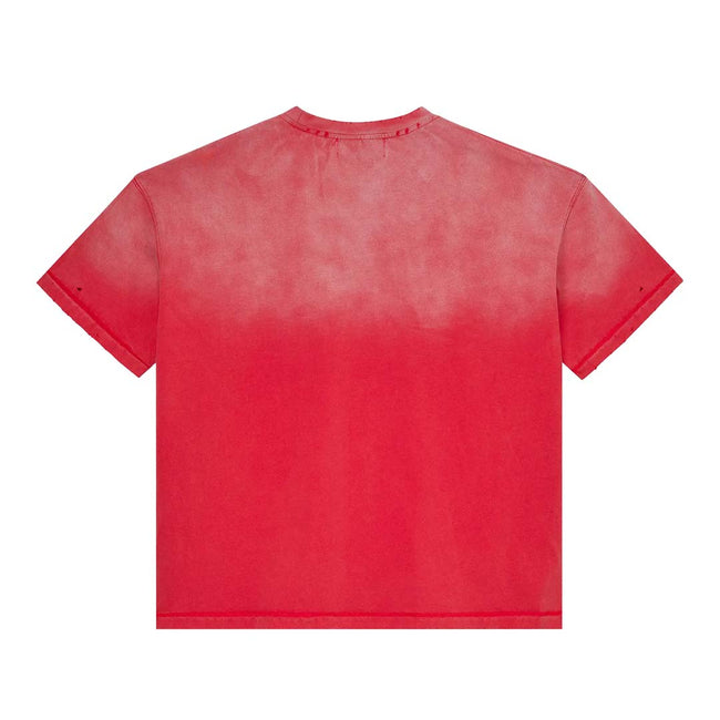 Vale Forever Sports Division Tee Red Main Image