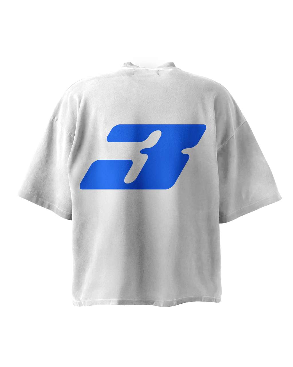 ShineNest Vintage Basketball Graphic Oversized T-Shirt – Retro Streetwear Cotton Tee