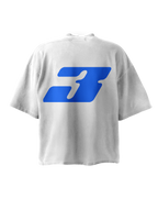 ShineNest Vintage Basketball Graphic Oversized T-Shirt – Retro Streetwear Cotton Tee