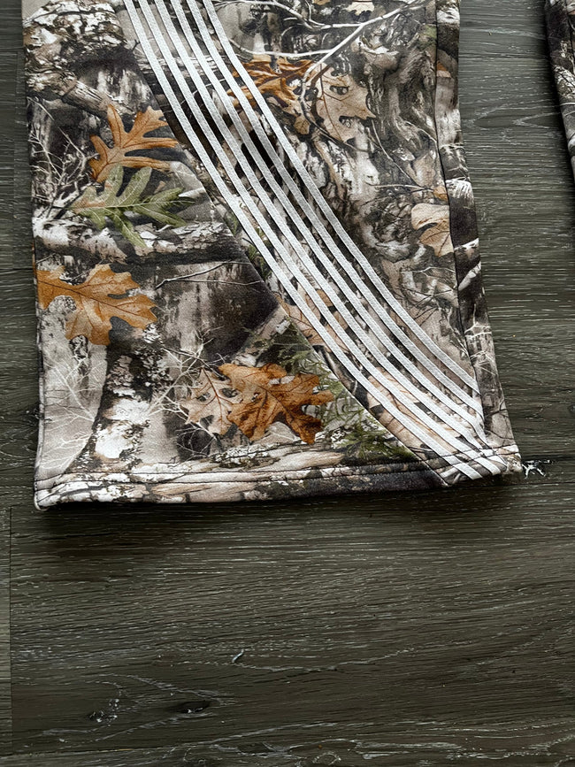 ARCHIVE CAMO WIDELEG SWEATPANTS Main Image