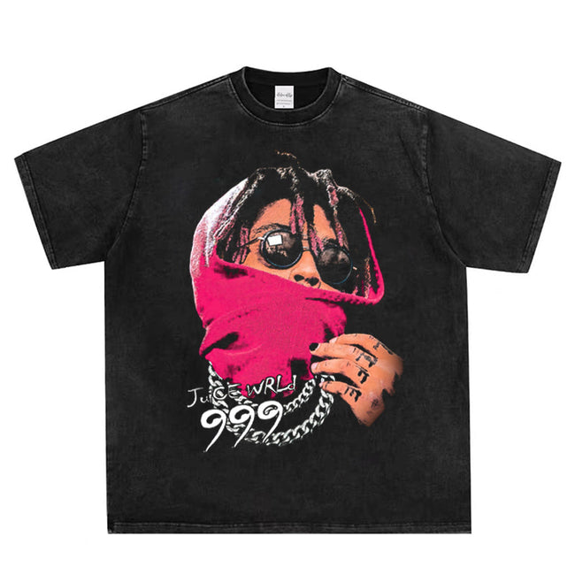 '999' GRAPHIC TEE Hover Image