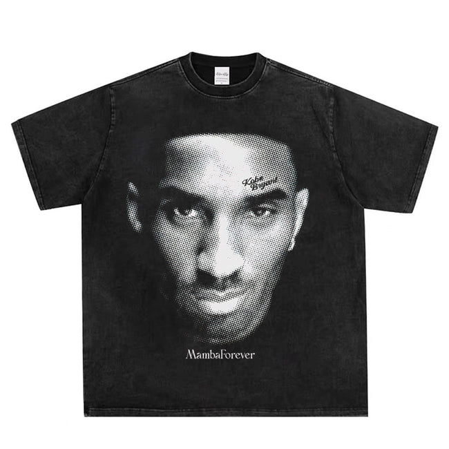 'MAMBA' GRAPHIC TEE Hover Image