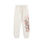 Vale Forever Valley Dreams Eagle Graphic Vintage Wash Sweatpants white