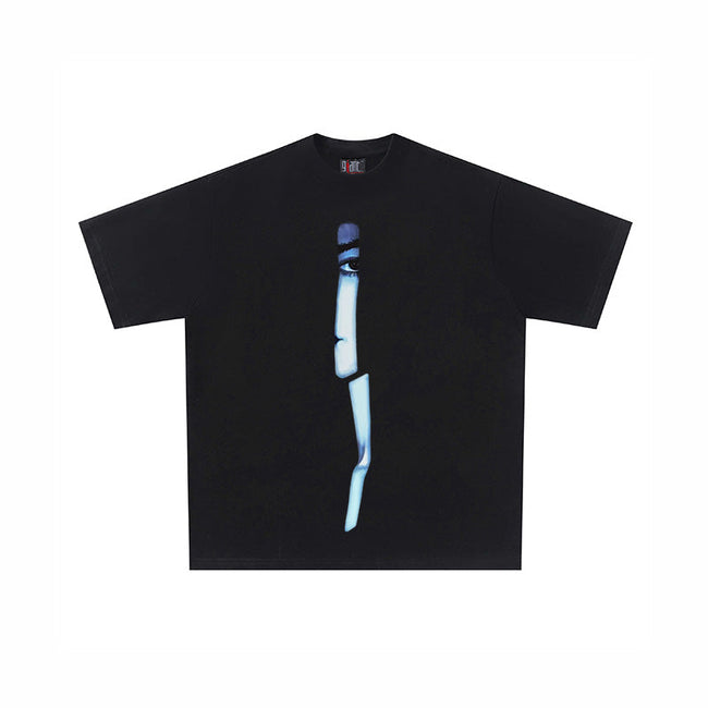 'HIDDEN IMAGE' GRAPHIC TEE Hover Image