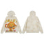 Vale Forever Valley 1987 United States Tour Pullover Hoodie (Cream)