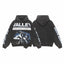 Vale Forever Valley Sport Dept Doberman Graphic Vintage Wash Hoodie