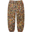 Supreme Allover Print Sweatpants - Multi