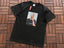 Supreme Graphic T-Shirt Black