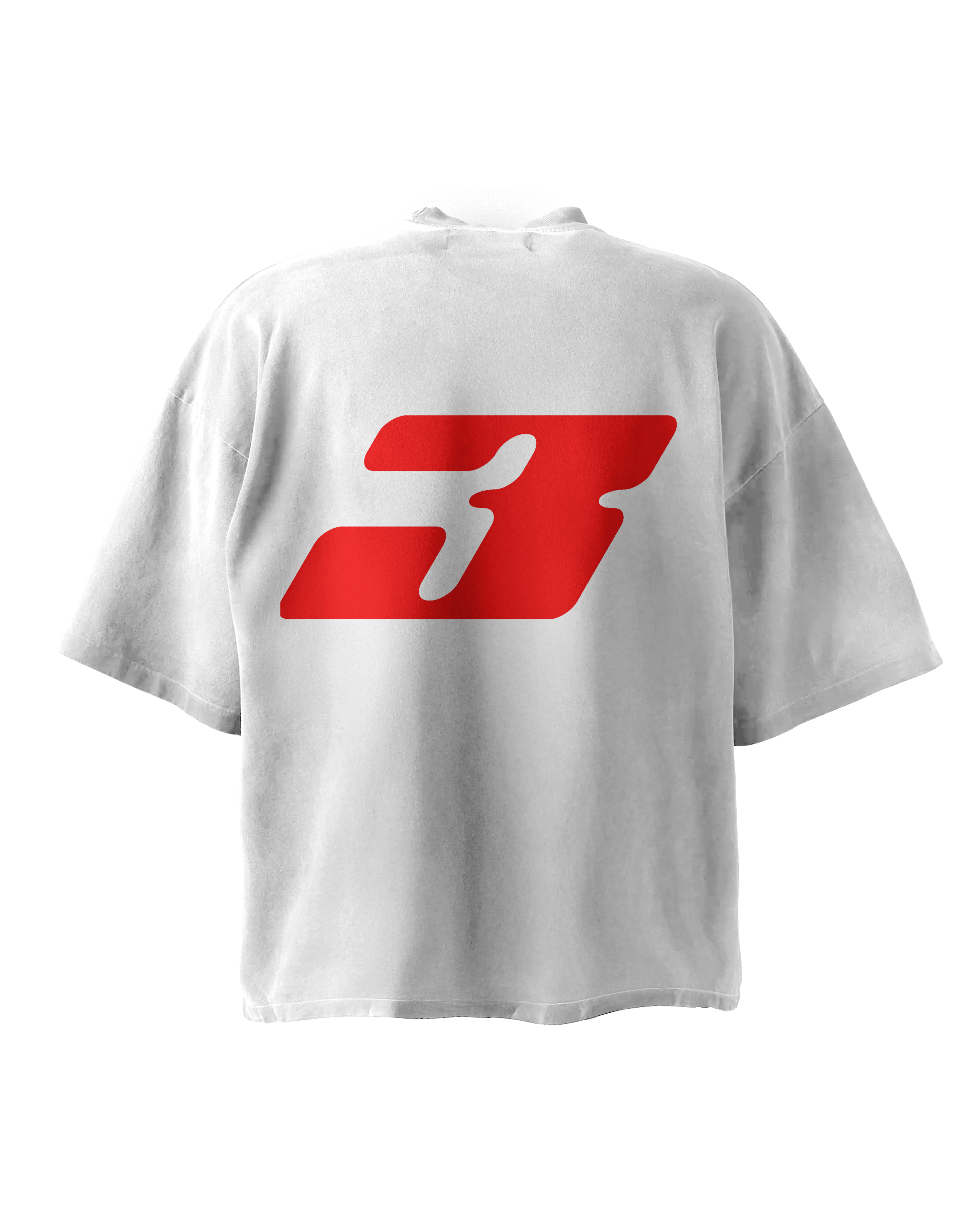 ShineNest Vintage Basketball Graphic Oversized T-Shirt – Retro Streetwear Cotton Tee