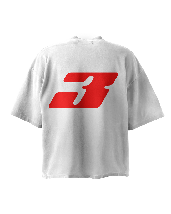'IVERSON' GRAPHIC TEE Main Image