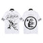 HELLSTAR The Path to Paradise Graphic T-Shirt