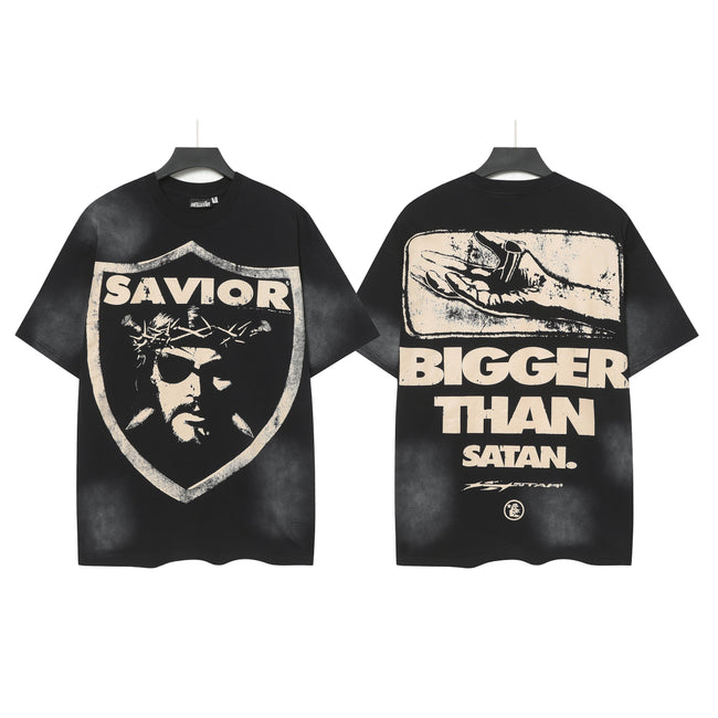 HELLSTAR Savor Graphic T-Shirt Hover Image