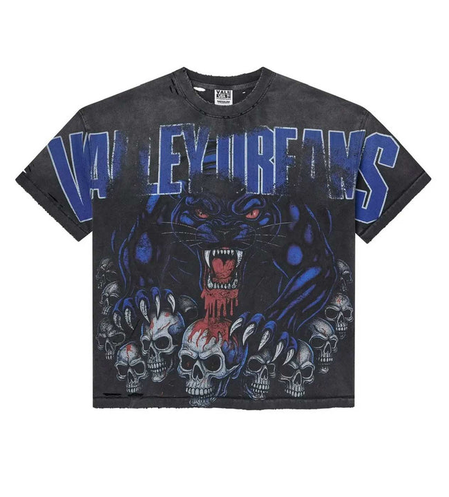 Vale Forever Big Panther Tee Black Hover Image