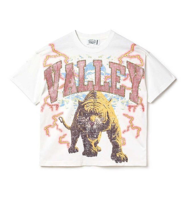 Vale Forever Eye Of The Tiger Bling Tee Hover Image