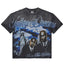 Vale Forever Godfather Bling Tee Black