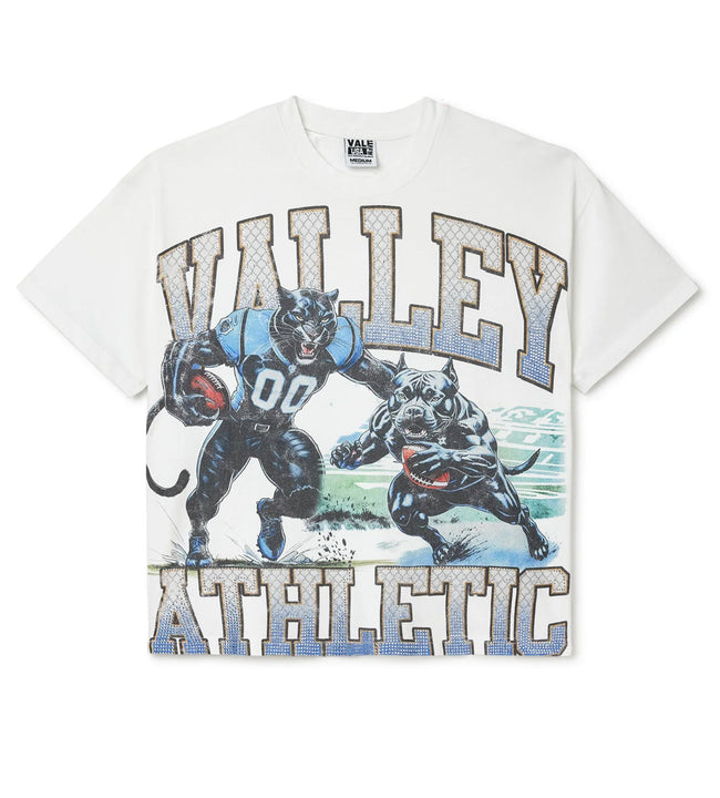 Vale Forever Wraith Bling Tee White Hover Image