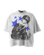 'ROCKY' GRAPHIC TEE