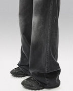 Baggy distressed jeans "Prism"