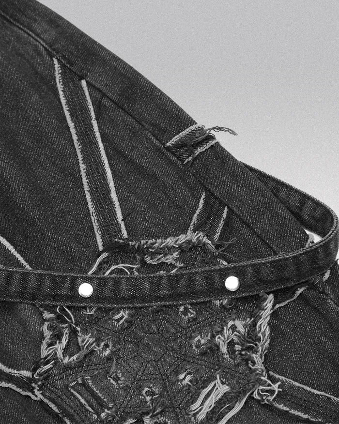 Baggy Jeans Hip Hop "Radiant"